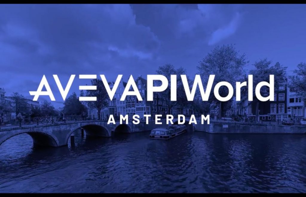 POWER SOLUTION estará en AVEVA PI World 2022