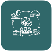 Especialista en IT para proyectos industriales