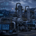 Gestión predictiva de activos de gas con IBM Maximo Monitor